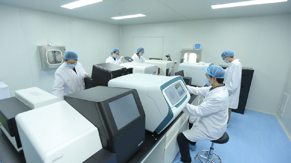 生物实验室工艺布局要求