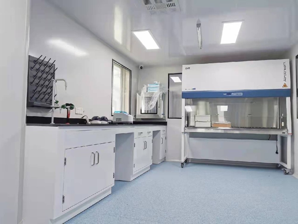 生物医药实验室建设要求
