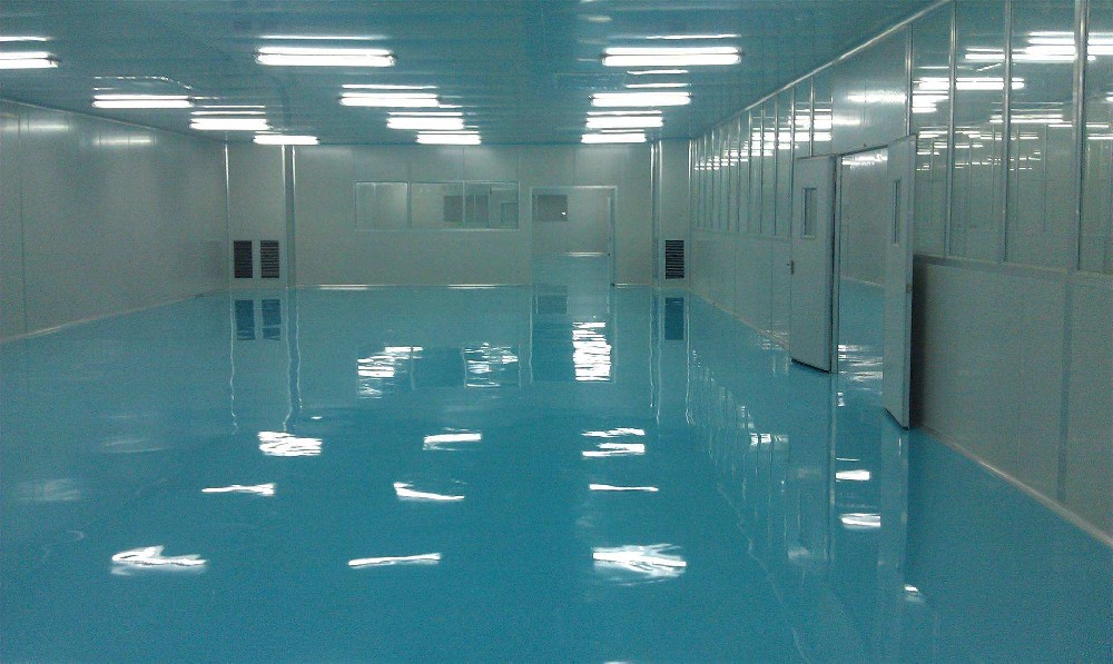 生物实验室建设应遵从的原则